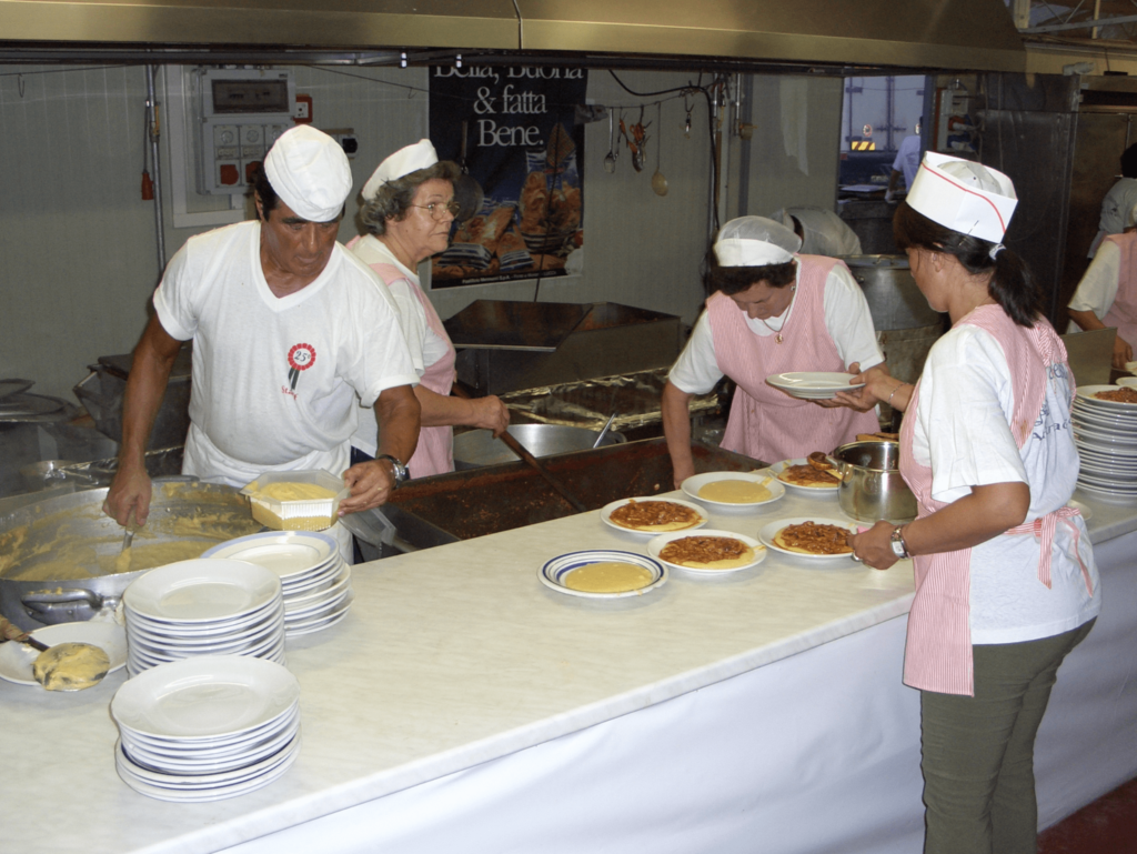 Sagra paesana di antraccoli pesce fritto e baccalà (11)