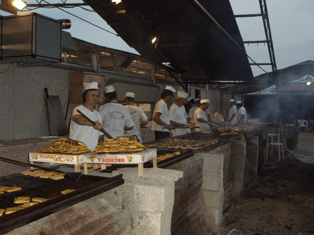 Sagra paesana di antraccoli pesce fritto e baccalà (12)